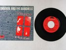 Siouxsie & The Banshees Happy House  Belgium 7in PS Punk Wave
