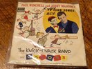 Paul Winchell and Jerry Mahoney Near Mint 10