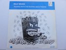 Billy Bragg ?– Talking With The Taxman About Poetry LP, UK, Inner With Lyrics NM