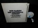 ROD McKUEN 2 LP - AUTOGRAPHED Presentation Copy Amsterdam Concert