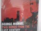 George Michael ?– Two Songs From The Last Century (Vinyl, 12