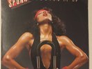 SPUNK Tighten It Up LP Gold coast funk boogie modern soul