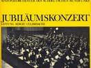 HINDEMITH Mathis der Maler Sym BRUCKNER Symphony 7 CELIBIDACHE 2LP SDR 1971 Live