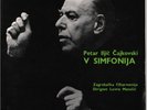 TCHAIKOVSKY Symphony 5 MATACIC Zagreb Philharmonics 1975 Live JUGOTON ULS-175 NM