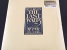 The Band - The Last Waltz - Triple LP - Ltd Edition - RSD - New Sealed