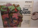 ASD 326 R Strauss Don Quixote Paul Tortelier Berlin Philharmonic Orch Kempe C/G