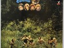 EVERGREEN BLUESHOES rare 1969 UK psych / folk / pop LP - Byrds / Kim Fowley