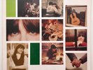 MARGO GURYAN Take A Picture psych pop - rare 2000 issue - coloured vinyl + inner