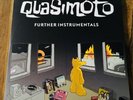 Quasimoto Further Instrumental Vinyl Record LP Madlib Madvillain  Rare mf doom