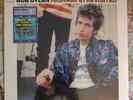 BOB DYLAN HIGHWAY 61 REVISITED  SUNDAZED MONO EDITION LP Sealed