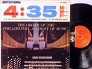 CAMEO 4 CHANNEL 35MM STEREO Organ of Philadelphia Academy WHITEHEAD SC-4009 NM-
