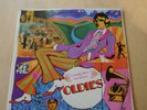 THE BEATLES A Collection Of Beatles Oldies LP 1ST PRESS. YEX 619 - 1G