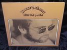Elton John HONKY CHATEAU SEALED USA 1ST PRESS 1972 Envelope Gatefold VINYL LP