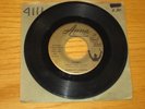 BLUES 45 RPM - BARRETT STRONG - ANNA 1111 - 