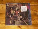 Bob Dylan & The Band LP COLUMBIA Basement Tapes SHRINKED w/ plug sticker BEAUTY