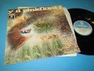 Pink Floyd / A Saucerful Of Secrets (Germany, Columbia 1C 072-04 190) - LP