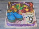 Kevin Coyne - Matching Head And Feet 1975 UK LP VIRGIN 1st PROG/PSYCH