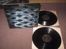 The Who - Tommy (Dbl LP) 1969 US Track Records Ex/Ex