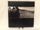 U2: The Joshua Tree 1987 Island Records 12'' Vinyl w/Poster 90581-1