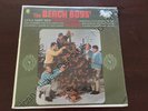 THE BEACH BOYS (LP) 