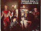 Grandmaster Melle Mel & The Furious Five-Grandmaster Melle Mel & The Furious Fiv