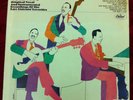 Nat King Cole Trio Original Easy Listenin' Favorites LP PROMO MINT T-2311 SEALED