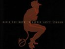 david lee roth - a little ain t enough [us-import] [vinyl lp] (LP)