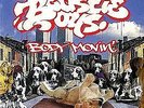 Beastie Boys - Body Movin [Vinyl Single] (LP) 724388636865