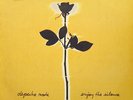 Depeche Mode - Enjoy the silence (Bass Line) [Vinyl Single] (MAXI 12 INCH)