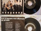 45 DE ANDRE' - UN MATTO - UN GIUDICE - ANNO 1971 - PA/NP 3196 - MINT