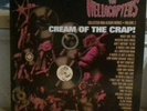 The Hellacopters -Cream of the crap Collected non-albums works  LP Vinyl