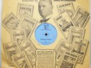 RARE Rutherford Record P-9 / P-10 PURGATORY Resurrection Watchtower Jehovah
