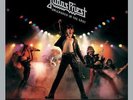 Judas Priest - Unleashed In The East: Live In Japan - Reissue (NEW VINYL LP)