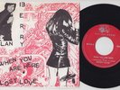 Berry CLAN * 1971 Belgian MOD PSYCH GARAGE FREAKBEAT Lo-Fi Fuzz 45 * Listen