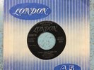 the skyliners since i dont have you london 45rpm ideal for juke box vg+