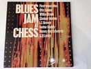 Blues Jam At Chess. Double Vinyl Album from 1969. S7-66227. Very Good Condition.