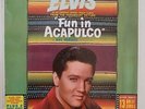 ELVIS PRESLEY * STEREO BLACK LABEL ORIGINAL UK RCA * 'FUN IN ACAPULCO' * EX COND