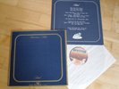 Toad ?–Tomorrow Blue mit Insert Hard/Proghammer Original