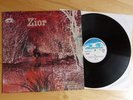 Zior -Same Prog/Psychmonster UK Firstpress Nepentha Mint