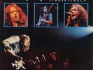 Rory Gallagher – Stage Struck Vinyle