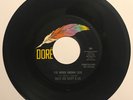 Billy Joe Scott: Never Known Love | Rare Garage Psych Checkmates Dore **HEAR**