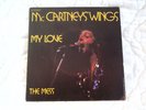 PAUL MCCARTNEY'S WINGS 7