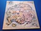 THE TRIP ATLANTIDE 1972 First Press RCA PSL-10540 Italy Prog LP Nice Conditions