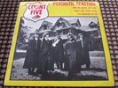 COUNT FIVE PSYCHOTIC REACTION 7