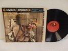 RCA LIVING STEREO LSC 2077 EX  FRITZ REINER CONDUCTS RICHARD STRAUSS VPO 1S/1S