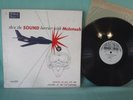 Thru The Sound Barrier With McIntosh, McIntosh Music MM 105, 1955, Sound Effects