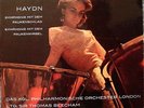Paul HUF S 04623 L : HAYDN Symphonien Nr. 94 & 103 - BEECHAM