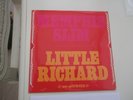 MEMPHIS SLIM  AND LITTLE RICHARD ON VOCALLION EX  CONDITION QUITE RARE