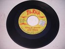 Mike Joseph King of Wealth / Just a Dream 1962 45rpm