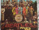 THE BEATLES. = SGT. PEPPERS LONELY HEARTS CLUB BAND = PMC.7027. 1967